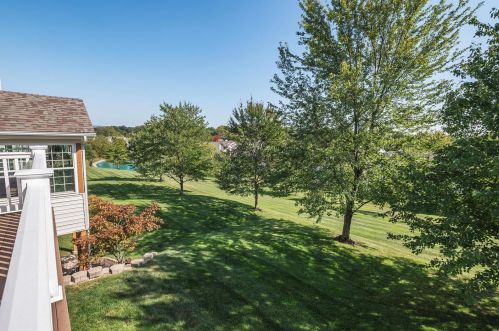 120 River Breeze Way, Saint Louis MO 63129-4855 exterior