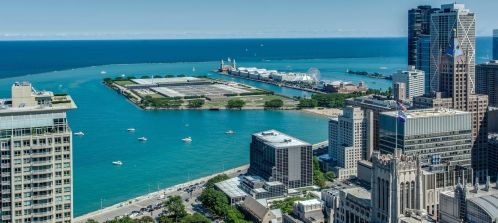 180 Pearson St, Chicago IL 60611-2130 exterior