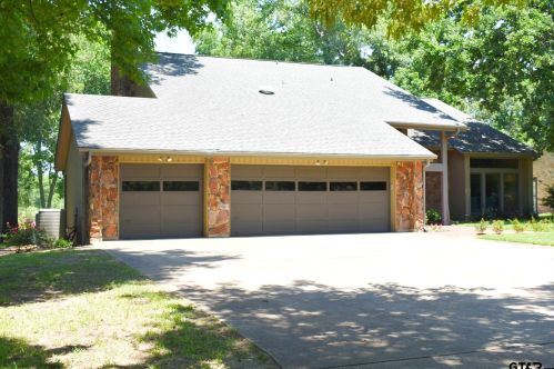 605 Private Road 5881, Yantis TX 75497-6346 exterior