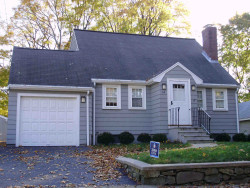 62 Forest St, Newton, MA 02461-1447