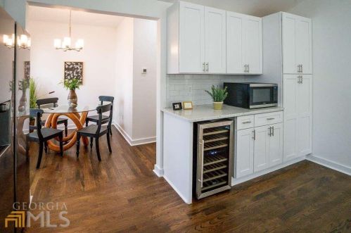 1436 Connally Ave, Atlanta GA  30310-4032 exterior