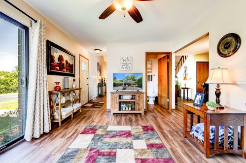 3801 College Ave, Milwaukee WI  53221-4540 exterior