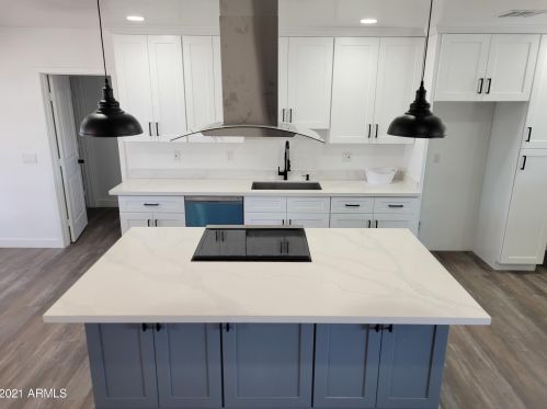 3027 21st St, Phoenix AZ  85016-7205 exterior