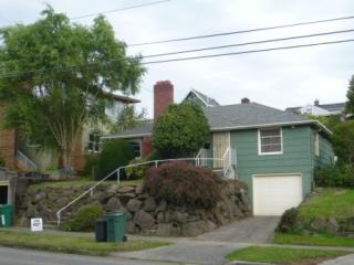 7206 3rd Ave, Seattle WA  98117-4903 exterior