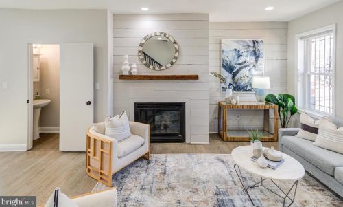 344 14 St, Washington DC 20011-5405 exterior