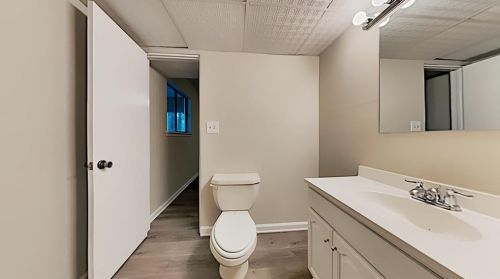 4933 Brookside Way, Duluth GA 30096-4454 exterior