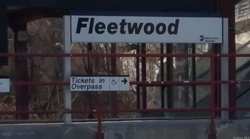 673 Locust St, Mount Vernon NY 10552-2647 exterior