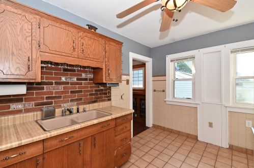 417 65th St, Milwaukee WI  53214-1723 exterior