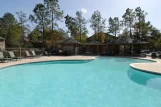 342 Holly Creek Ct, Spring TX  77381-2636 exterior