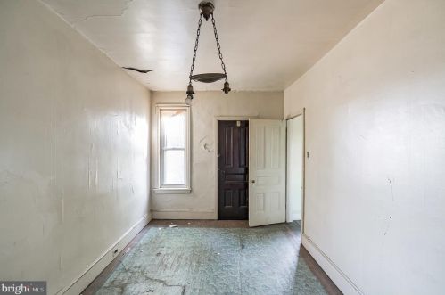 1665 56th St, Philadelphia PA  19143-5305 exterior