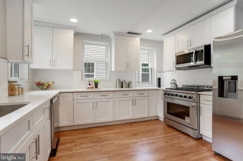 1719 Evarts St, Washington DC 20018-2117 exterior