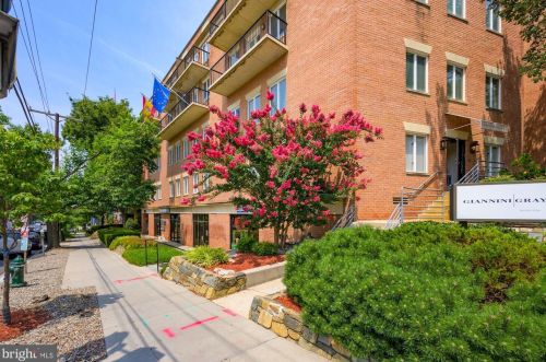 4801 Wisconsin Ave, Washington, DC 20016-4629