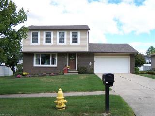 10212 Vienna Dr, Cleveland, OH 44130-7541