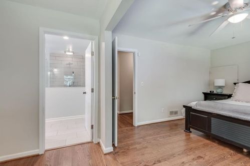 1998 Gainsborough Dr, Atlanta GA 30341-1017 exterior