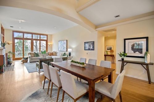 902 Bluebonnet Ln, Austin TX 78704-4025 exterior