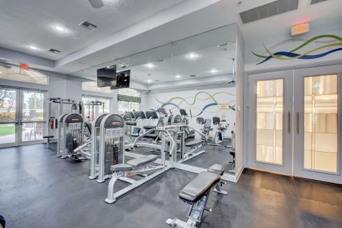 10054 Armani Dr, Boynton Beach FL 33437-3743 exterior