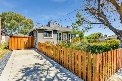 192 Aviador Ave, Millbrae, CA 94030-2752