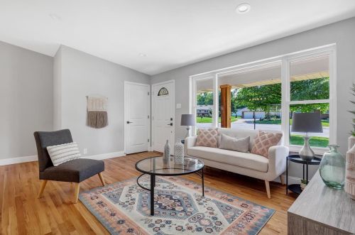 8820 Anaconda Dr, Saint Louis MO 63126-2301 exterior