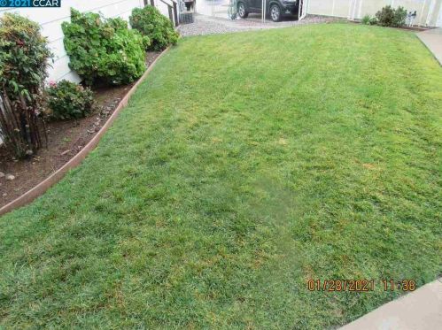 2109 Dalis Dr, Concord CA 94520-5423 exterior