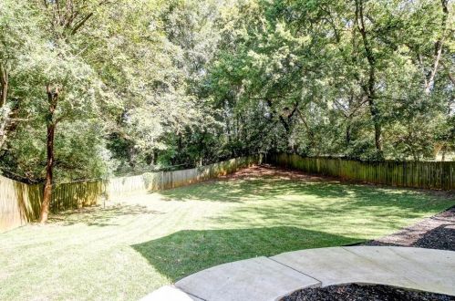 1276 Mcpherson Ave, Atlanta GA  30316-1665 exterior