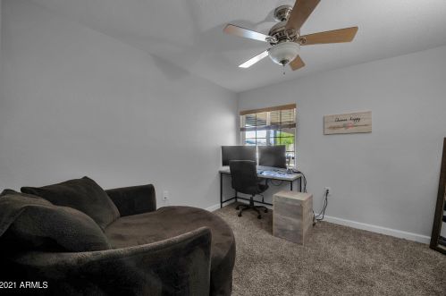 1226 Shawnee Dr, Chandler AZ  85224-2317 exterior