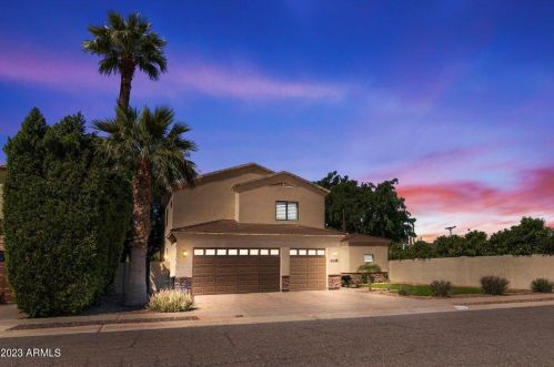 4008 34th Pl, Phoenix, AZ 85018-5135