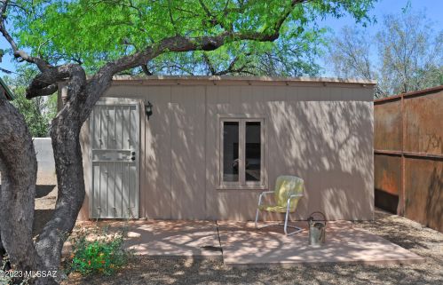 3519 Camden St, Tucson AZ  85716-3619 exterior