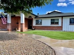 4221 31st St, Phoenix AZ  85016-5818 exterior