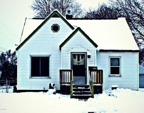 2961 Highgate Ave, Wyoming, MI