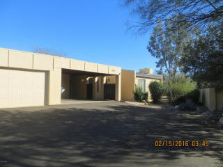 6980 Abby Ln, Tucson AZ  85715-4102 exterior