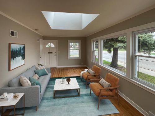 5757 Oketo Ave, Chicago, IL 60631-3049