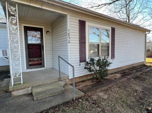 1830 Maurice Ave, Denison TX  75020-7012 exterior