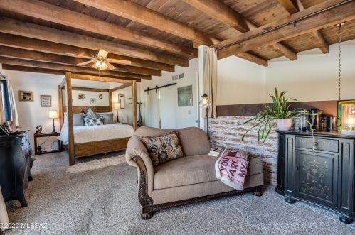 840 Placita Del Mirador, Tucson AZ  85718-1957 exterior