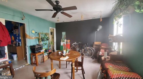 1518 6 St, Philadelphia PA 19147-6536 exterior