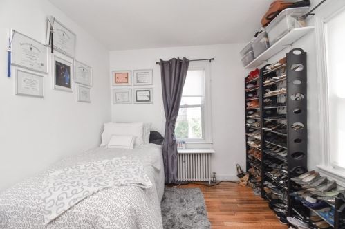 17 Waldorf St, Springfield MA 01109-1837 exterior