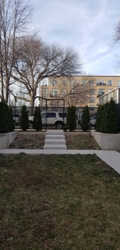 957 35th Pl, Chicago IL  60609-1506 exterior