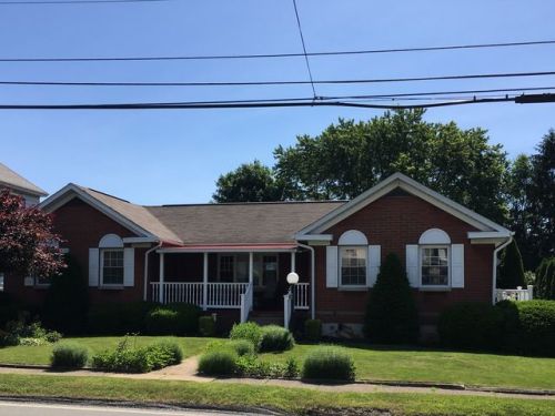 432 Cypress St, Scranton, PA 18512-1133