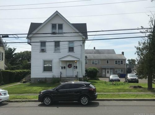 35 Stevens St, Norwalk CT 06850-3805 exterior