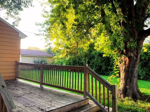 3268 Birchwood Ave, Milwaukee WI  53221-4035 exterior