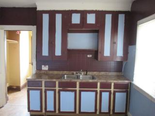 3306 126th St, Cleveland OH  44111-3858 exterior