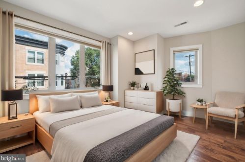 1214 17 St, Philadelphia PA 19132-3929 exterior