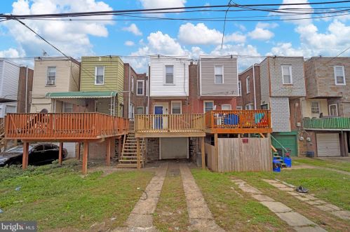 5361 Berks St, Philadelphia PA 19131-3230 exterior