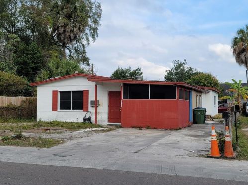 5103 30th St, Tampa FL 33610-4418 exterior