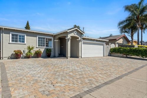 10160 Meadow Ln, San Jose, CA 95127-3333