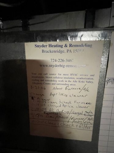 2436 Woodstock Ave, Pittsburgh PA 15218-2631 exterior