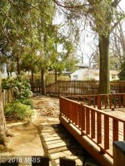 2229 Crest Rd, Baltimore MD  21209-4227 exterior