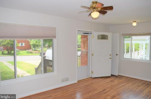 146 French St, Alexandria VA  22304-2632 exterior