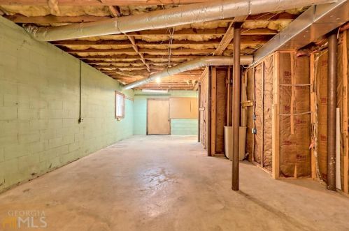 2924 Cascade Way, Gainesville GA 30504-5704 exterior