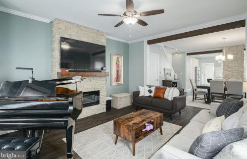 212 Atlantic Ave, Tavistock NJ 08033-3334 exterior