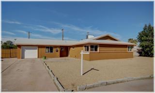 4116 58 Ave, Phoenix AZ  85031-1647 exterior